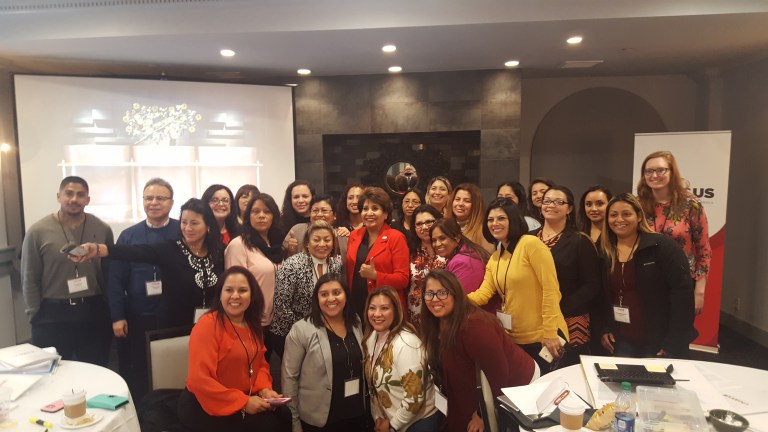 Padres Comprometidos