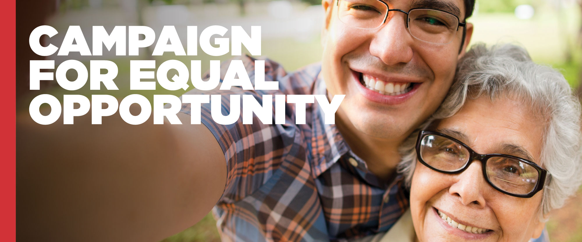 UnidosUS Campaign for Equal Opportunity