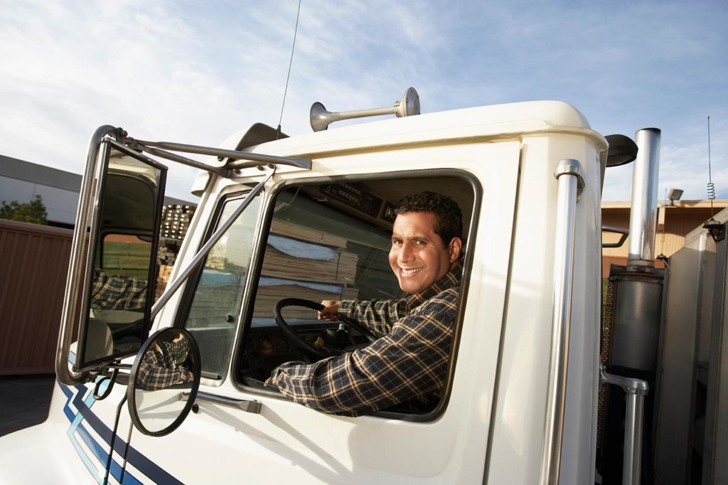 Healthy Trucking: National Diabetes Prevention Program