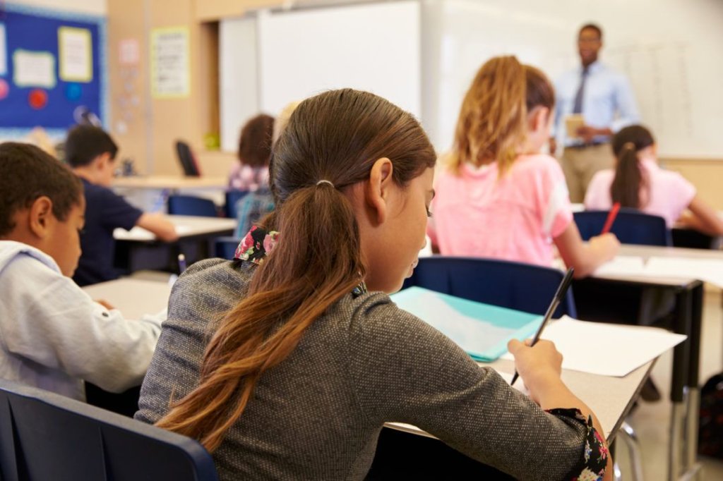 In January, Florida Governor Ron DeSantis issued an executive order to remove the Common Core in the state. Photo: iStock