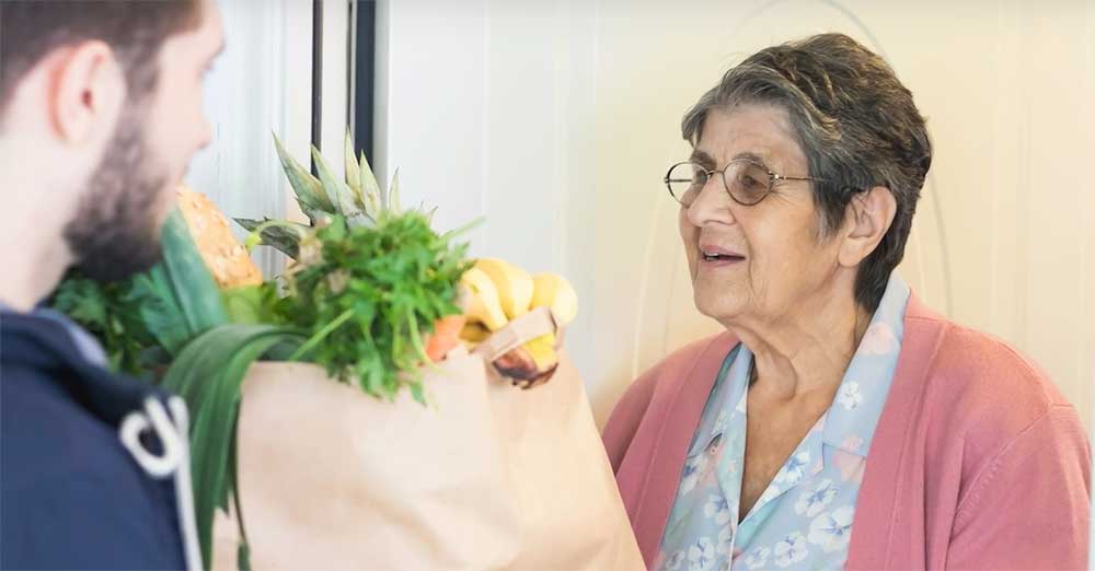 SNAP for health | Snap for health dementia prevention