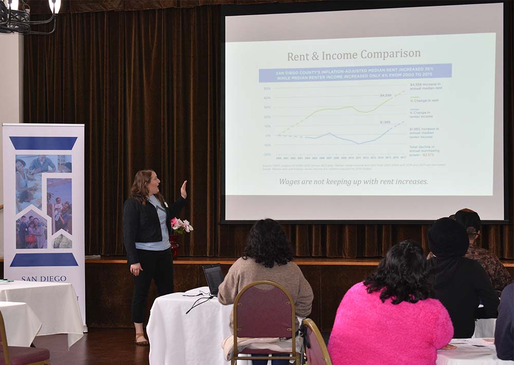 Road to San Diego | 2019 UnidosUS Annual Conference