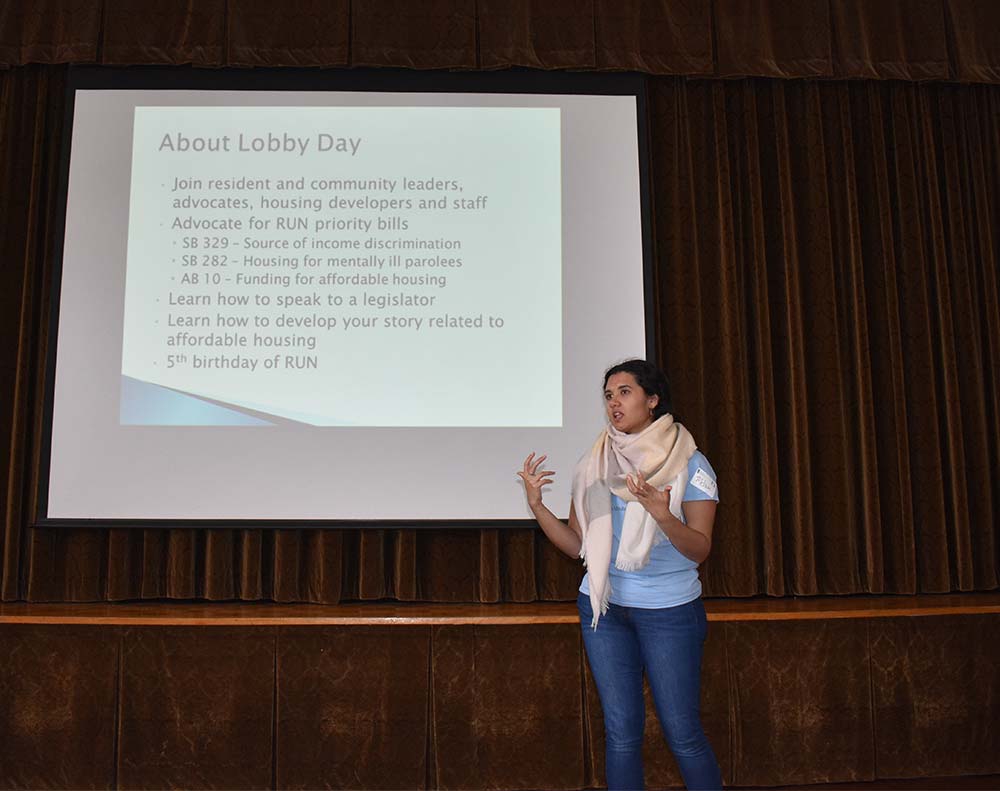 Road to San Diego | 2019 UnidosUS Annual Conference