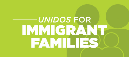 Unidos for our community