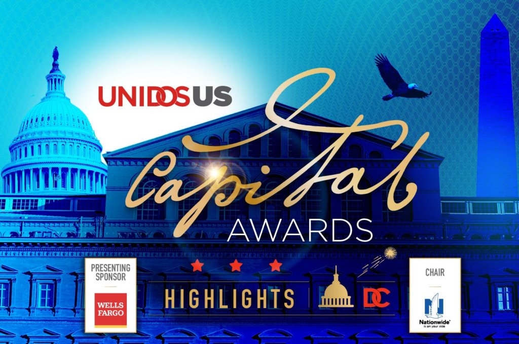 2020 UnidosUS Capital Awards