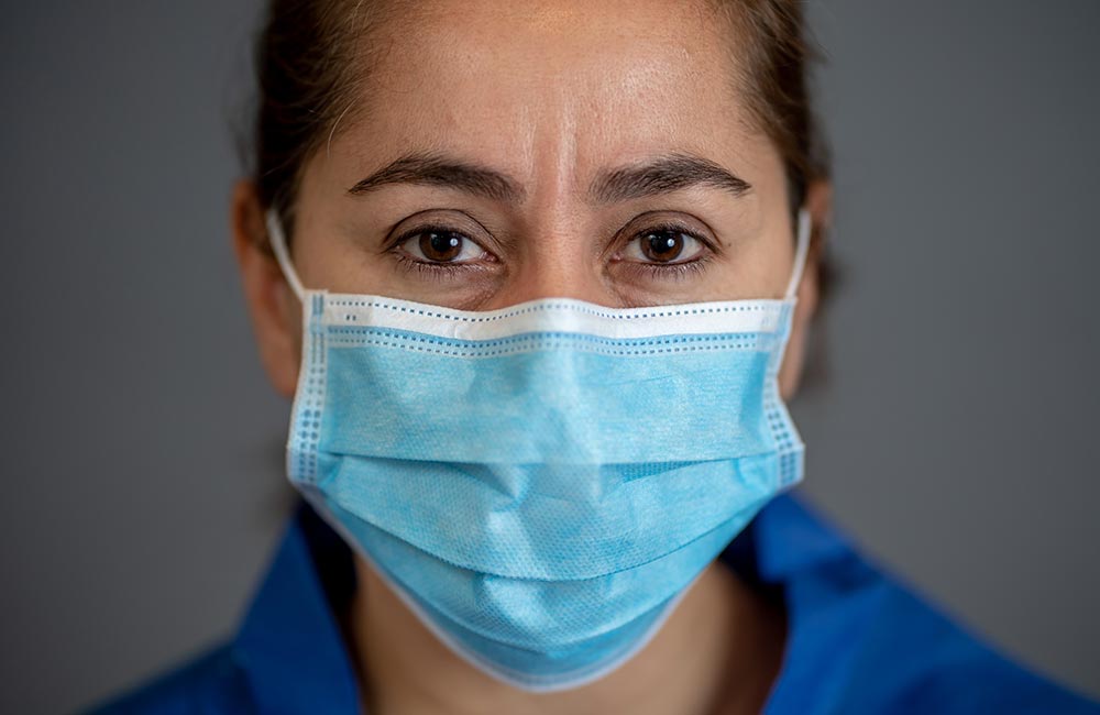 By the numbers: The Latino Community in the Time of Coronavirus