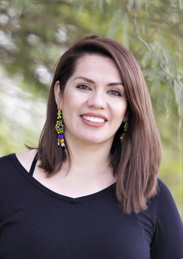 Q&A City of Tucson Climate and Sustainability Advisor Fatima Luna