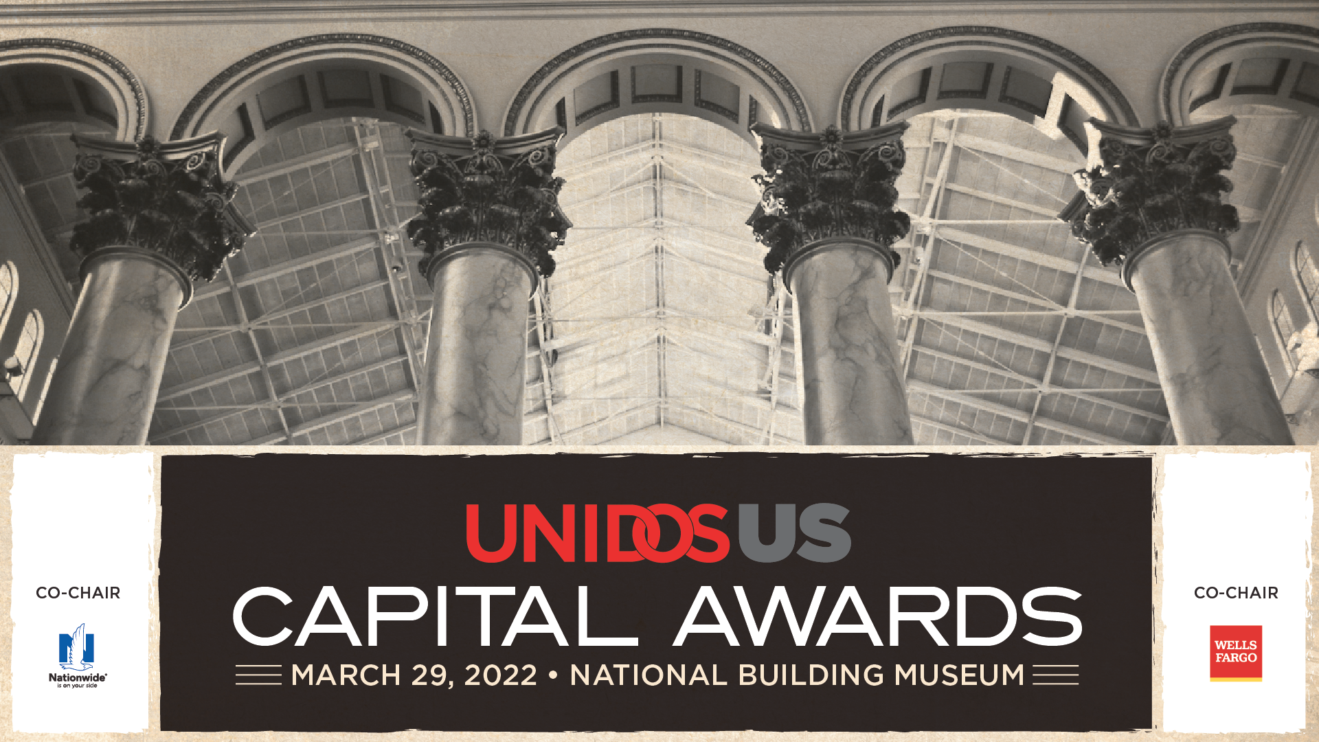 2022 Capital Awards