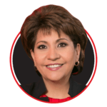 Janet Murguía, President and CEO, UnidosUS