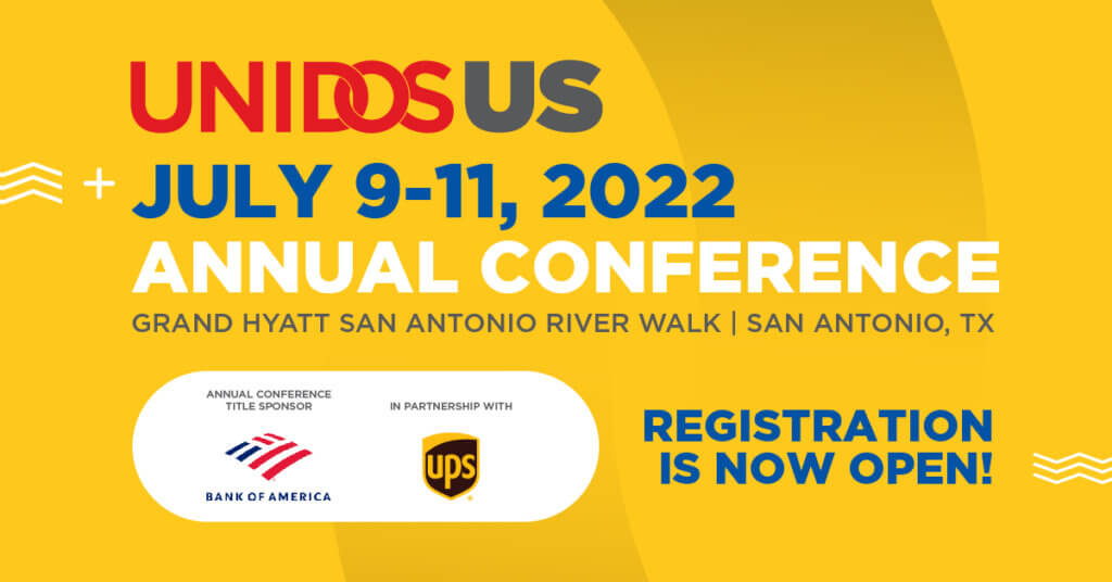 2022 UnidosUS Annual Conference