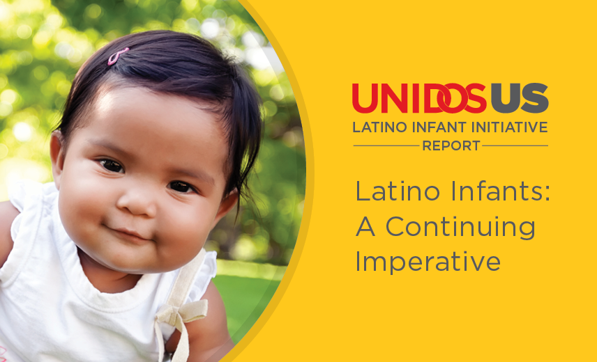 Latino Infants: A Continuing Imperative