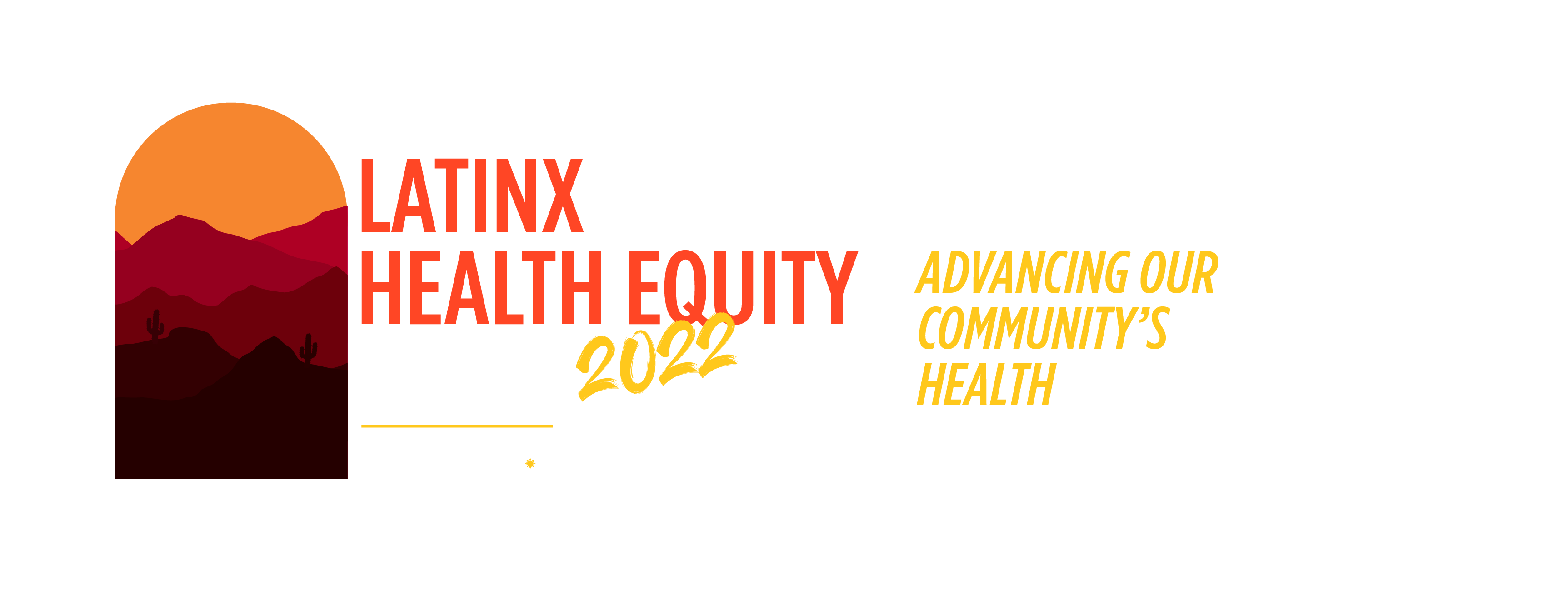2022 UnidosUS Latinx Health Equity Summit Banner